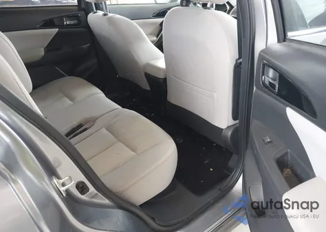 2019 Mitsubishi Eclipse Cross Se/Sel из США, поврежденный, VIN JA4AT5AA0KZ022332